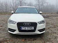 używany Audi A3 8V 2012 1.6 TDI