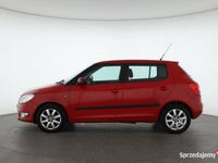 używany Skoda Fabia 1.2 TSI