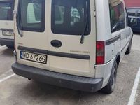 używany Opel Combo 