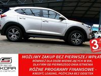 używany Hyundai Tucson 177KM GO!+Navi+Podgrz. KIER+FOT 3Lata GWARAN…