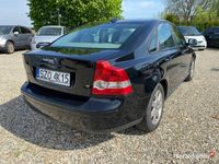 używany Volvo S40 