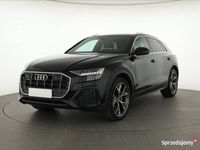 używany Audi Q8 50 TDI