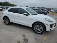 używany Porsche Macan 3dm 340KM 2015r. 226 743km