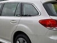 Używany Subaru Outback 150 KM (110 kW) 2013 SUV