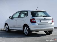 używany Skoda Fabia 1.2 TSI