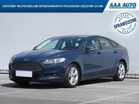 Używany Ford Mondeo 2018 Błękitny