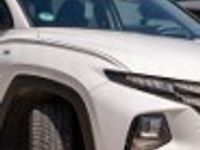 używany Hyundai Tucson III 1.6 CRDi Hybryd 136KM