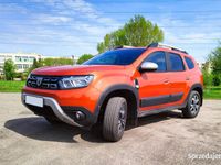 Używany Dacia Duster 2021 SUV