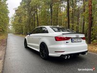 używany Audi S3 8V R415KM TUNING