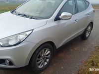 używany Hyundai ix35 1.6