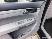 Używany VW Touran 140 KM (102 kW) 2010 Minivan