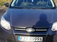 używany Ford Focus III zarejestrowany, ubezpieczony. Gwarancja!!!
