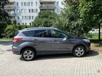 używany Ford Kuga II 1.6 EcoBoost FWD Titanium ASS, 1.6 EcoBoost