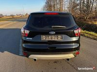 używany Ford Kuga