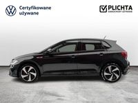 Używany VW Polo 207 KM (152 kW) 2024 Hatchback
