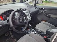 Używany Seat Altea XL 2008 Minivan