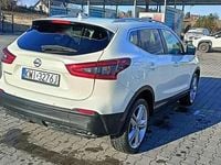 Używany Nissan Qashqai 2019 SUV