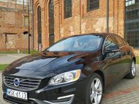 używany Volvo S60 2.0 T5 245koni KAMERA COFANIA CZUJNIKI PARKOWANIA