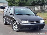 używany VW Bora 1.6 BENZYNA