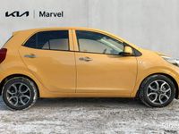 używany Kia Picanto Gotowe do Odbioru 1.2 DPI 84 KM 5MT L BusinessL…