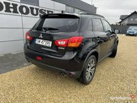 używany Mitsubishi ASX ASX1,6 "Diamant Edition"