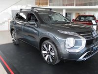 używany Mitsubishi Outlander P-HEV
