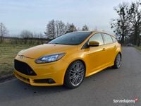 Używany Ford Focus ST 2013