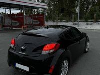 używany Hyundai Veloster 