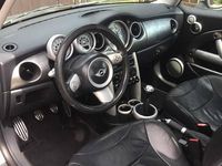 używany Mini Cooper S 