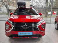 używany Mitsubishi Eclipse Cross rabat: 16% (35 700 zł) Samochód demo