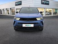 Używany Opel Mokka-e Elegance 100 kW (136 KM) 2023 Niebieski SUV