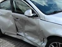 używany Opel Insignia 2.0 T Cosmo 2013 ROK OKAZJA