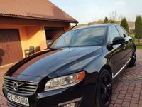 Używany Volvo S80 2014 Sedan/Limuzyna