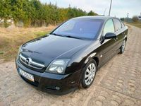 używany Opel Vectra 1.9dm 150KM 2005r. 220 000km