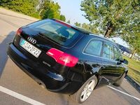 używany Audi A6 