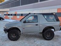 Używany Opel Frontera Sport 1993 SUV