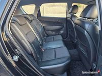 Używany Hyundai i30 126 KM (92 kW) 2009 Czarny Kombi