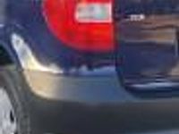 używany Skoda Yeti I 2.0 TDI