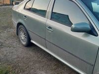 używany Skoda Octavia