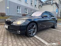 używany BMW 730 Seria 7 d