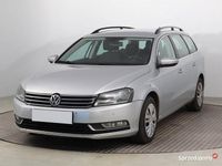Używany VW Passat 105 KM (77 kW) 2011 Srebrny Kombi