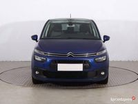 Używany Citroën C4 Picasso 2018 Niebieski Minivan