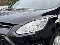używany Ford C-MAX 1.6 benz. Klima Gwarancja