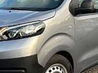 Używany Toyota Proace 120 KM (88 kW) 2021 Inny kolor Minivan