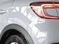 Używany Renault Captur Techno 90 KM (66 kW) 2024 Grafitowy SUV