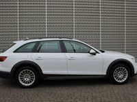 używany Audi A4 Allroad 2dm 190KM 2020r. 11 800km