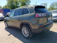 używany Jeep Cherokee 2.4dm 180KM 2019r. 176 200km