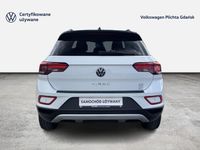 używany VW T-Roc Life