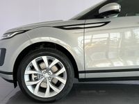 używany Land Rover Range Rover evoque SE