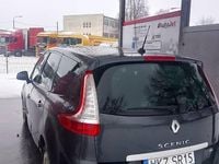 Używany Renault Grand Scénic III 2011 Minivan